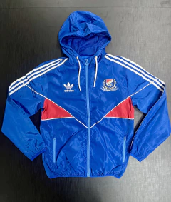 Rompeviento Yokohama Marinos Azul 2023/24