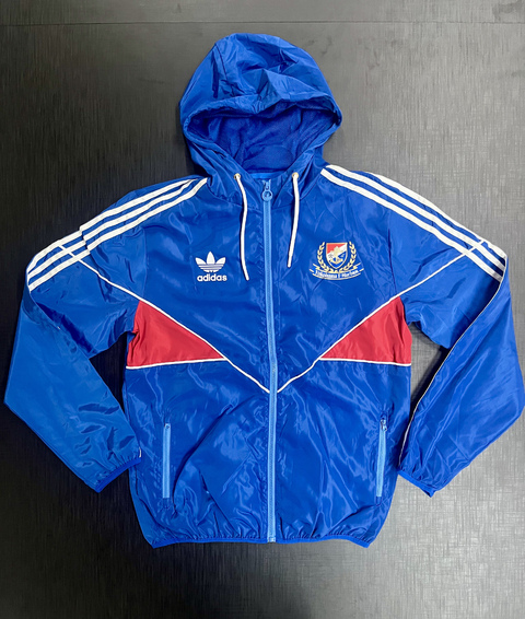 Rompeviento Yokohama Marinos Azul 2023/24