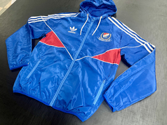 Rompeviento Yokohama Marinos Azul 2023/24 - Janisal Deportes