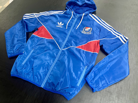 Rompeviento Yokohama Marinos Azul 2023/24