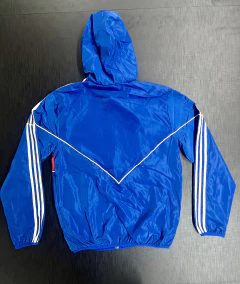 Rompeviento Yokohama Marinos Azul 2023/24 - tienda online