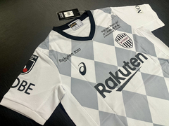 Camiseta Vissel Kobe Blanca 2019/20 Iniesta 8 en internet