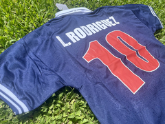 Imagen de Camiseta RETRO Universidad de Chile Titular 1998 Leo Rodriguez