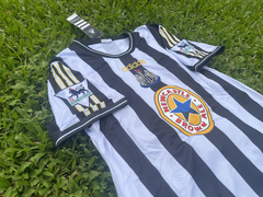 Camiseta RETRO Newcastle Titular 1998/99 Alan Shearer en internet
