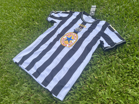 Camiseta RETRO Newcastle Titular 1998/99 Alan Shearer