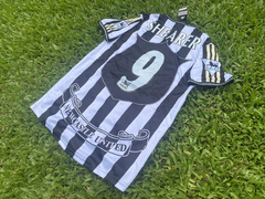 Camiseta RETRO Newcastle Titular 1998/99 Alan Shearer