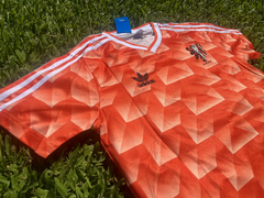 Camiseta RETRO Holanda Titular 1988 Gullit 10 en internet