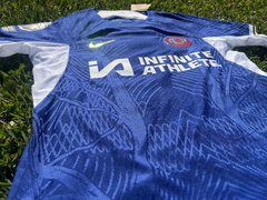 Camiseta Chelsea DRI FIT Titular 2023/24 Enzo Fernandez - tienda online