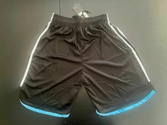 Short Argentina Negro Messi 2023/24 en internet