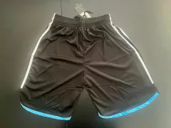 Short Argentina Negro Messi 2023/24 en internet