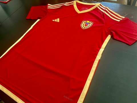 Camiseta Venezuela Titular 2024/25
