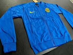 Conjunto Inter Azul 2023/24