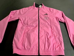 Rompeviento Reversible Inter Miami 2024/25 - comprar online