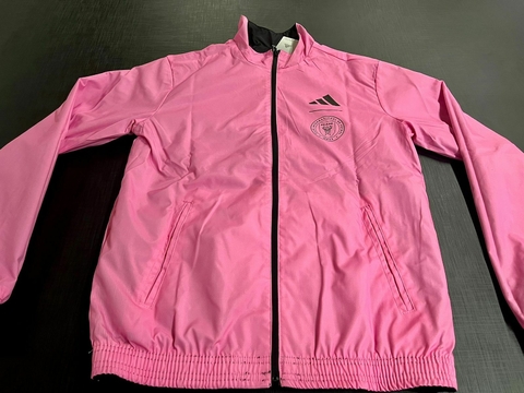 Rompeviento Reversible Inter Miami 2024/25