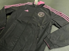 Rompeviento Reversible Inter Miami 2024/25