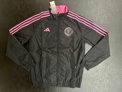 Rompeviento Reversible Inter Miami 2024/25 - tienda online