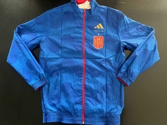 Rompeviento Reversible España 2024/25 - comprar online