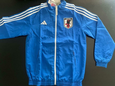 Rompeviento Reversible Japon 2024/25