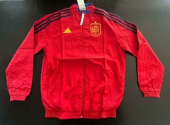 Rompeviento Reversible España 2024/25