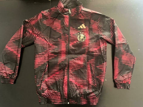 Rompeviento Reversible Alemania 2023/24