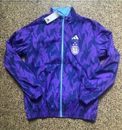 Rompeviento Reversible Argentina 2024/25 - comprar online