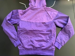 Rompeviento Sanfrecce Hiroshima Violeta 2023/24 - comprar online