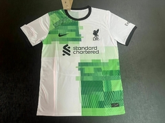 Camiseta Liverpool Suplente Mac Allister 2023/24 en internet