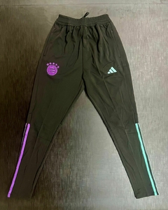 Conjunto Bayern Munich Negro 2023/24 - comprar online