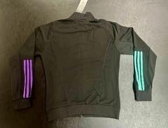 Conjunto Bayern Munich Negro 2023/24 - Janisal Deportes