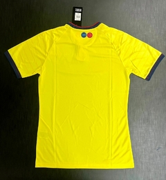 Camiseta Ecuador Titular 2024/25 - Janisal Deportes