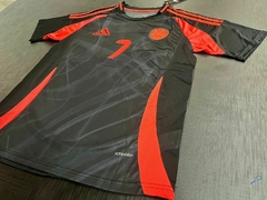 Camiseta Colombia Suplente Diaz 2024/25 - comprar online