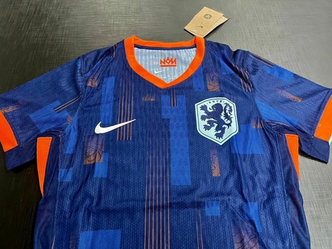 Camiseta Holanda DRI-FIT Suplente 2024/25 Match