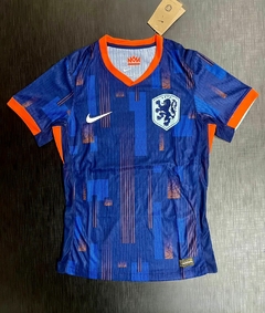 Camiseta Holanda DRI-FIT Suplente 2024/25 Match - Janisal Deportes