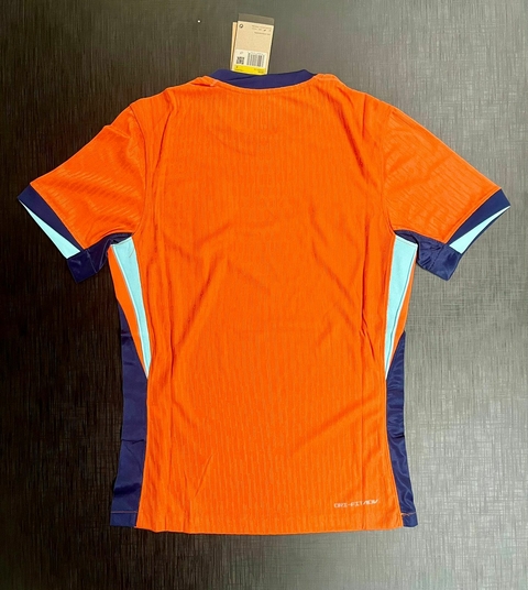 Camiseta Holanda DRI-FIT Titular 2024/25 Match