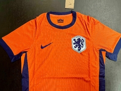 Camiseta Holanda DRI-FIT Titular 2024/25 Match - Janisal Deportes