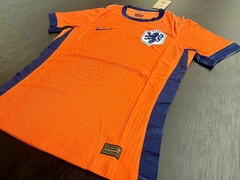 Camiseta Holanda DRI-FIT Titular 2024/25 Match