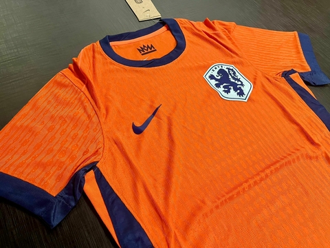 Camiseta Holanda DRI-FIT Titular 2024/25 Match