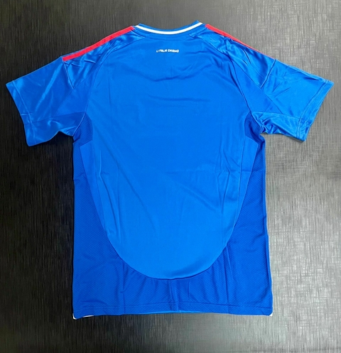 Camiseta Italia Titular 2024/25