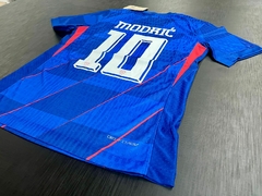Camiseta Croacia DRI-FIT Suplente Modric 2024/25 Match