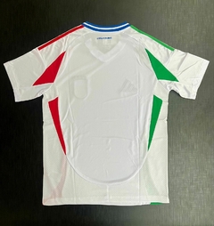 Camiseta Italia Suplente 2024/25 - comprar online