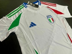 Camiseta Italia Suplente 2024/25 en internet