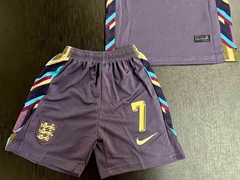Kit de Niños Inglaterra Suplente Foden 2024/25 - tienda online