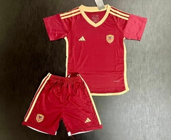 Kit de Niños Venezuela Titular 2024/25 - tienda online