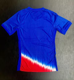 Camiseta Estados Unidos DRI-FIT Suplente 2024/25 Match - comprar online