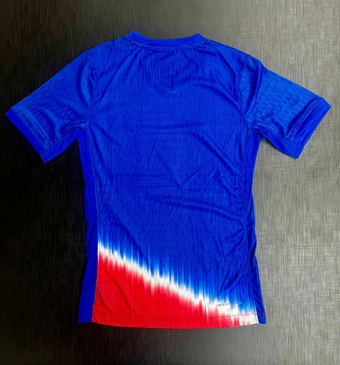 Camiseta Estados Unidos DRI-FIT Suplente 2024/25 Match