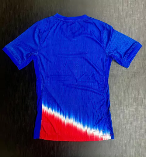 Camiseta Estados Unidos DRI-FIT Suplente 2024/25 Match