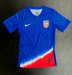 Camiseta Estados Unidos DRI-FIT Suplente 2024/25 Match - tienda online