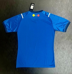 Camiseta Ecuador Suplente 2024/25 - comprar online