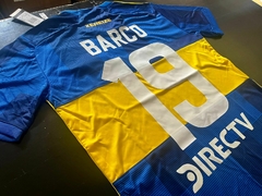 Imagen de Camiseta Boca Titular Barco 2023/24