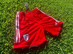 Short River Rojo 2023/24 - comprar online